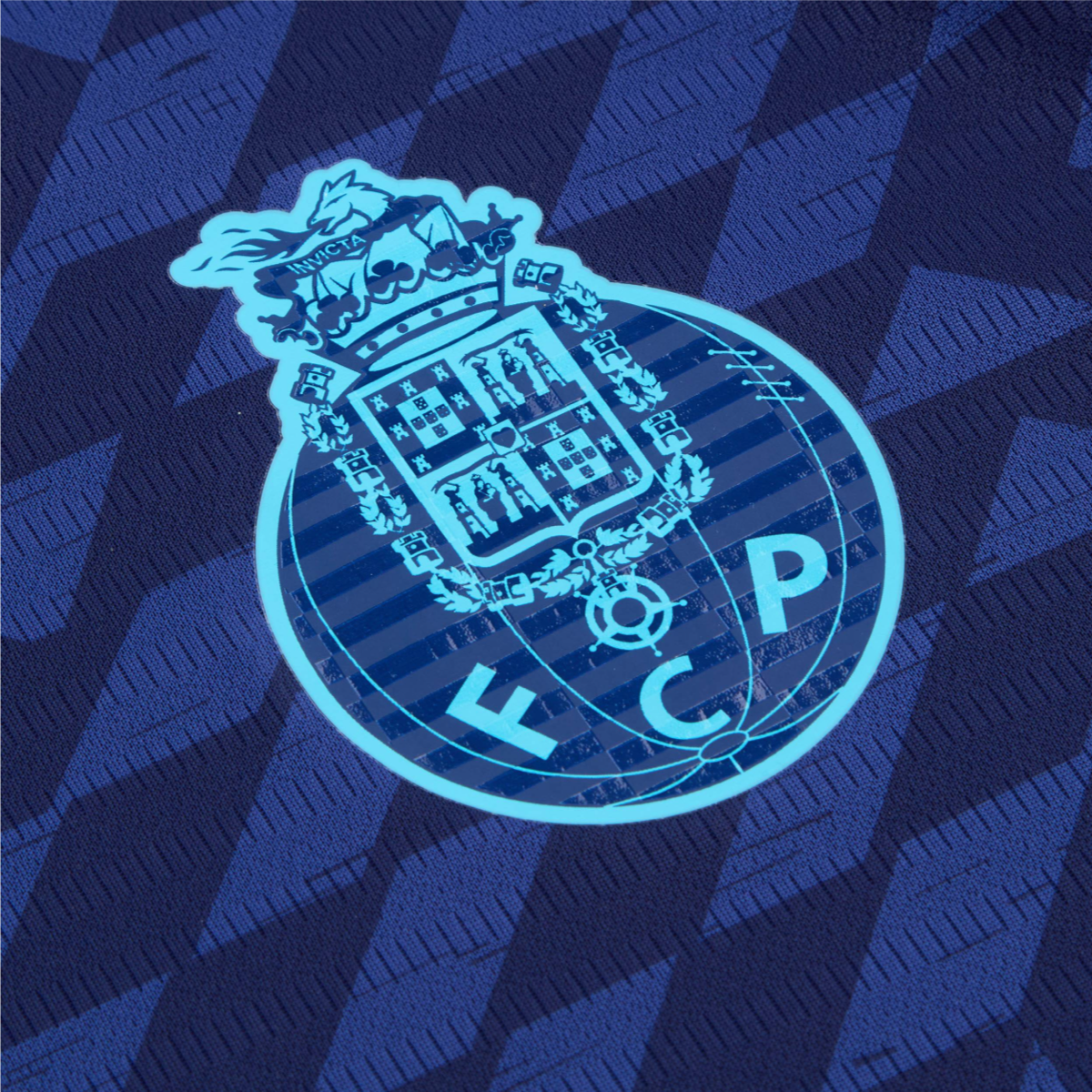 2024-25 FC Porto Third