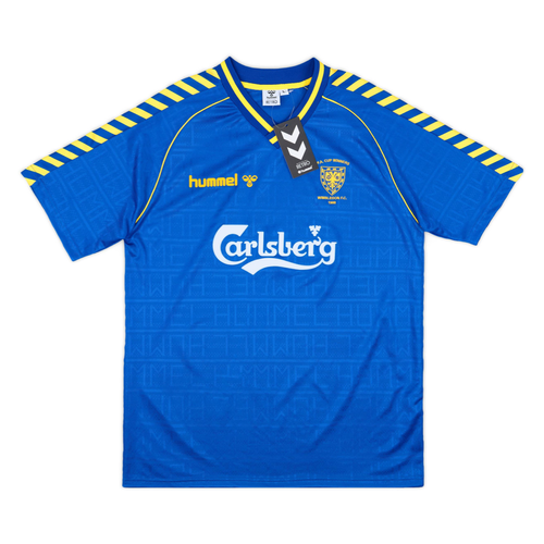 1988-89 AFC Wimbledon Home