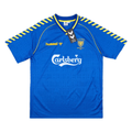 AFC Wimbledon Domicile 1988-89