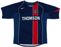 2004-05 Paris Saint-Germain FC Local