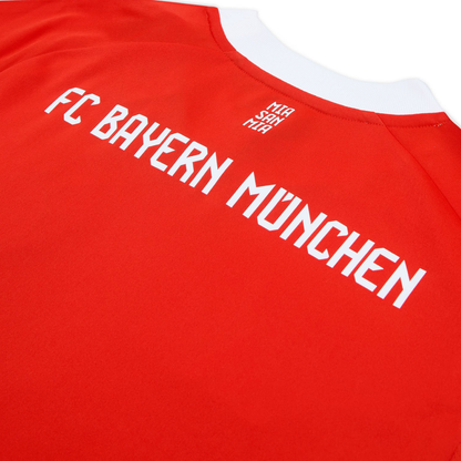 2025-26 FC Bayern München Home