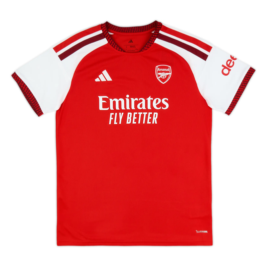 2026-27 Arsenal FC Home