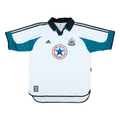 1999-00 Newcastle United FC Visitante