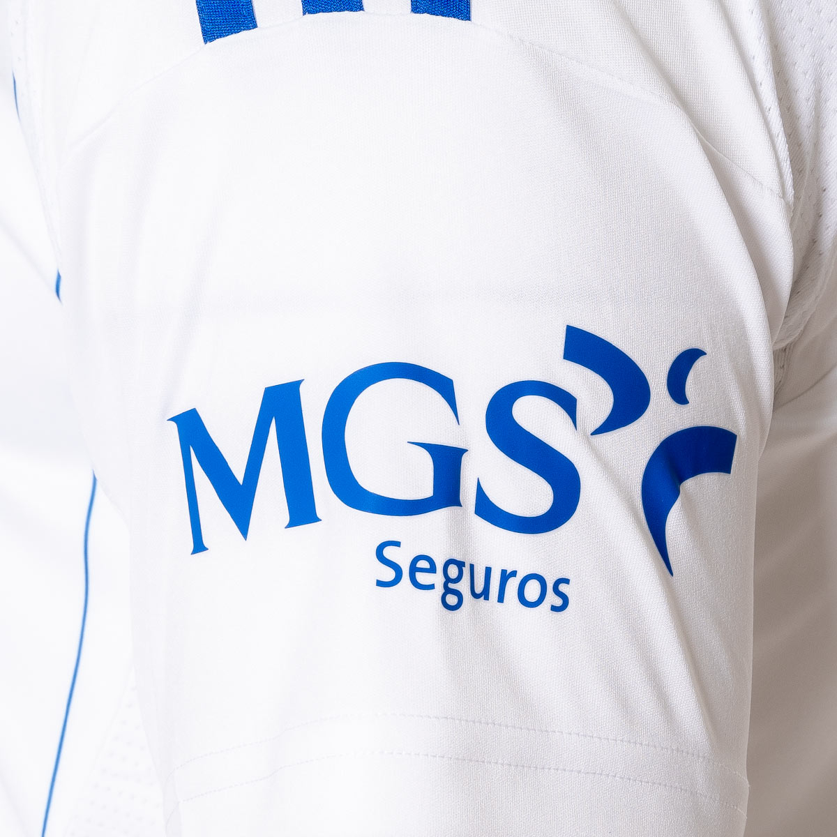 2024-25 Real Zaragoza Home