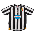 Juventus FC Local 2005-06