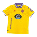 2025-26 Real Valladolid CF Troisième maillot