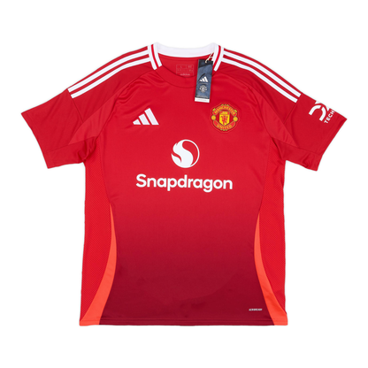 2024-25 Manchester United FC Home