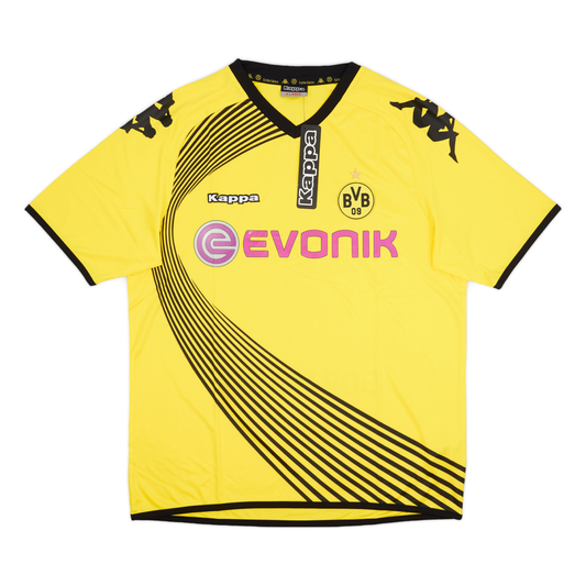2011-12 Borussia Dortmund Home