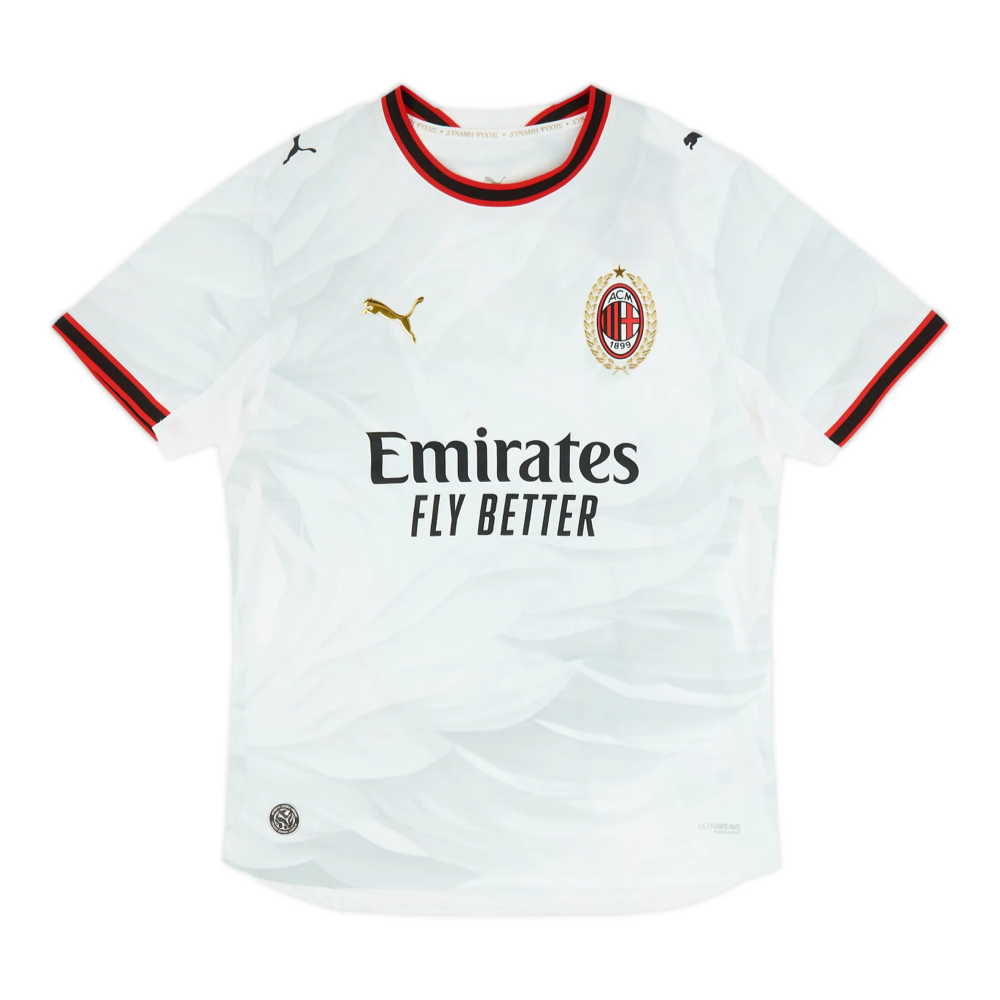 2026-27 AC Milan Away