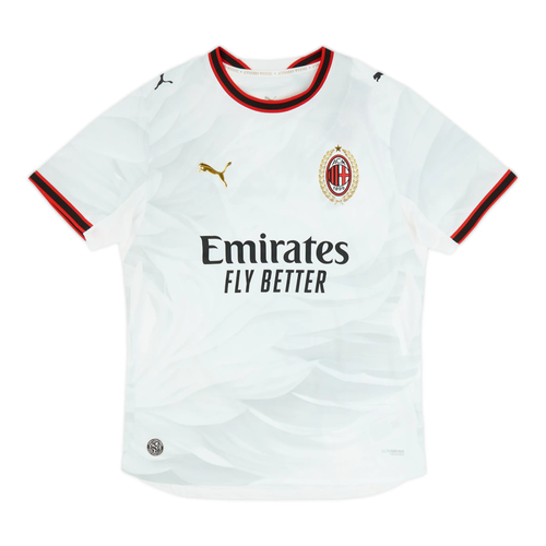 2026-27 AC Milan Away