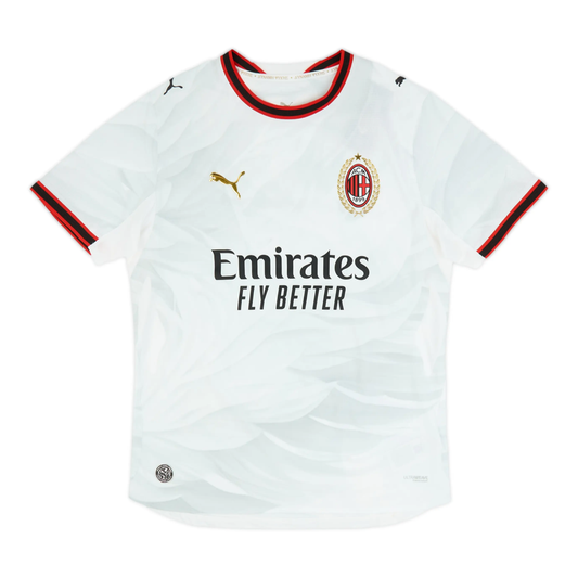 2026-27 AC Milan Away