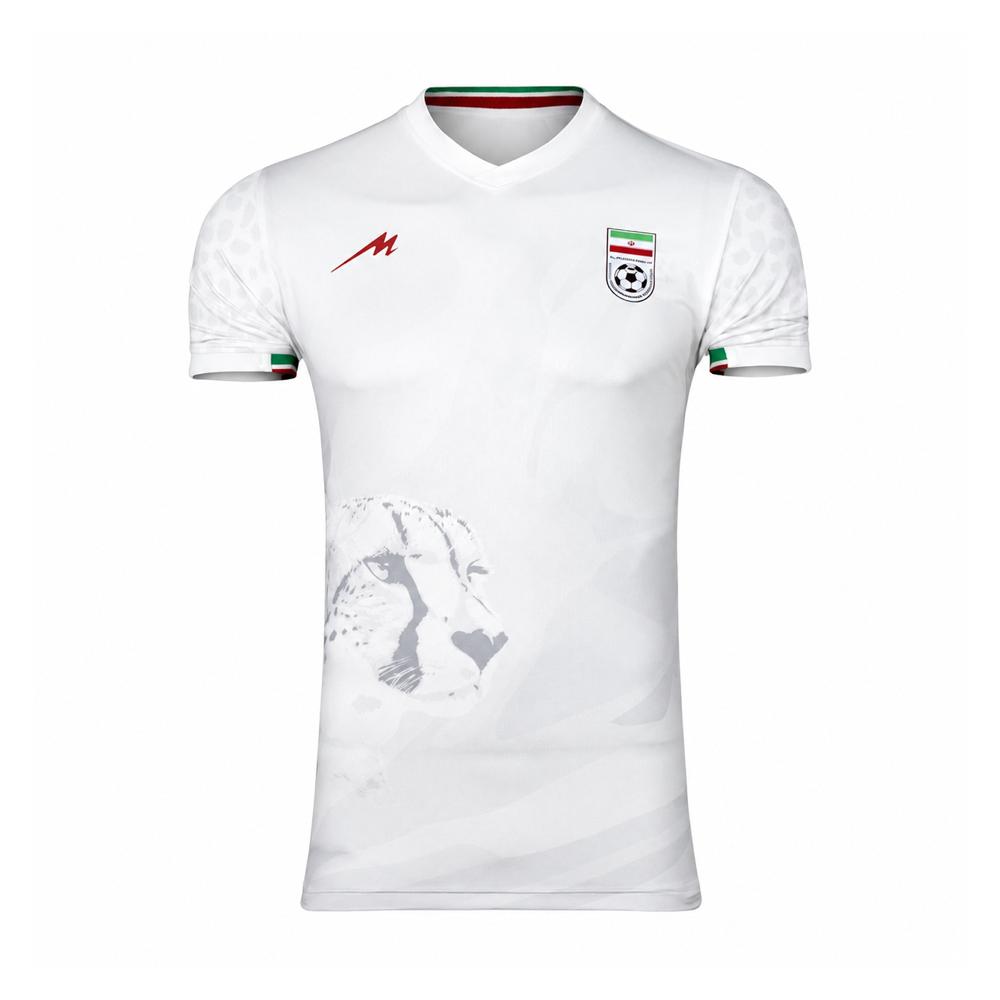 2026 Iran Home