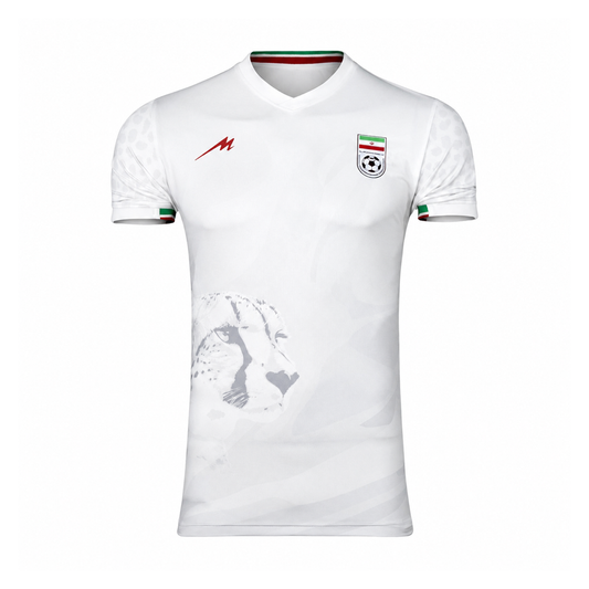 2026 Iran Home