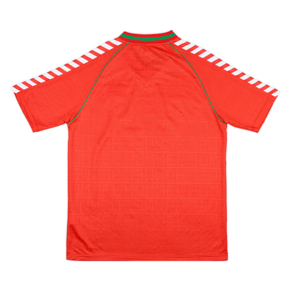 1988-89 AFC Wimbledon Away