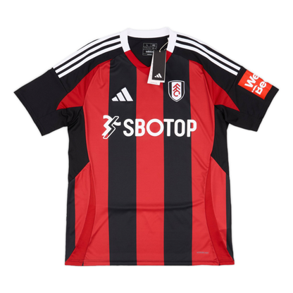 2024-25 Fulham FC Away