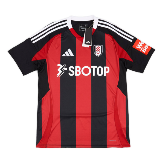 2024-25 Fulham FC Away