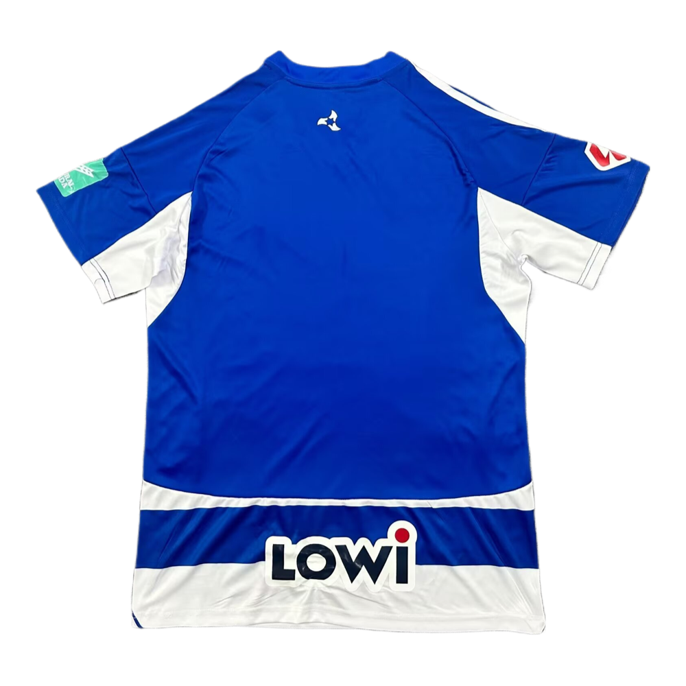 2025-26 Granada CF Away