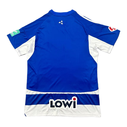 2025-26 Granada CF Away