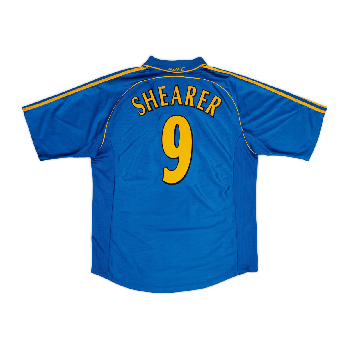 1998-99 Newcastle United FC Away