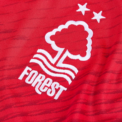 2024-25 Nottingham Forest FC Local