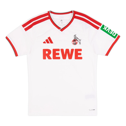2026-27 1. FC Köln Home