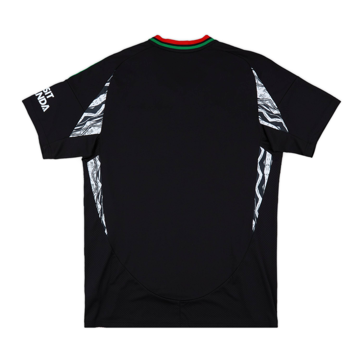 2024-25 Arsenal FC Away