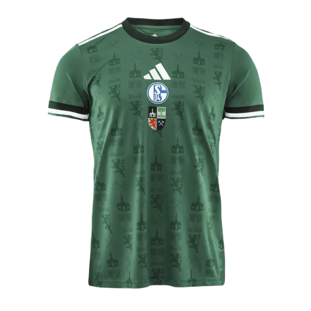 2025-26 FC Schalke 04 Special Edition