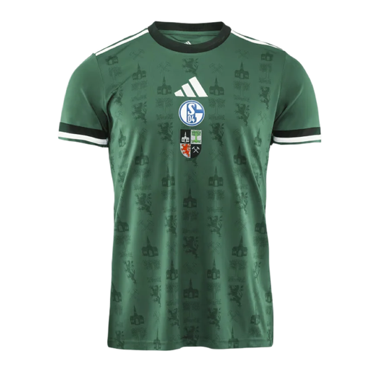 2025-26 FC Schalke 04 Special Edition