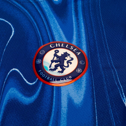 Domicile du Chelsea FC 2024-25