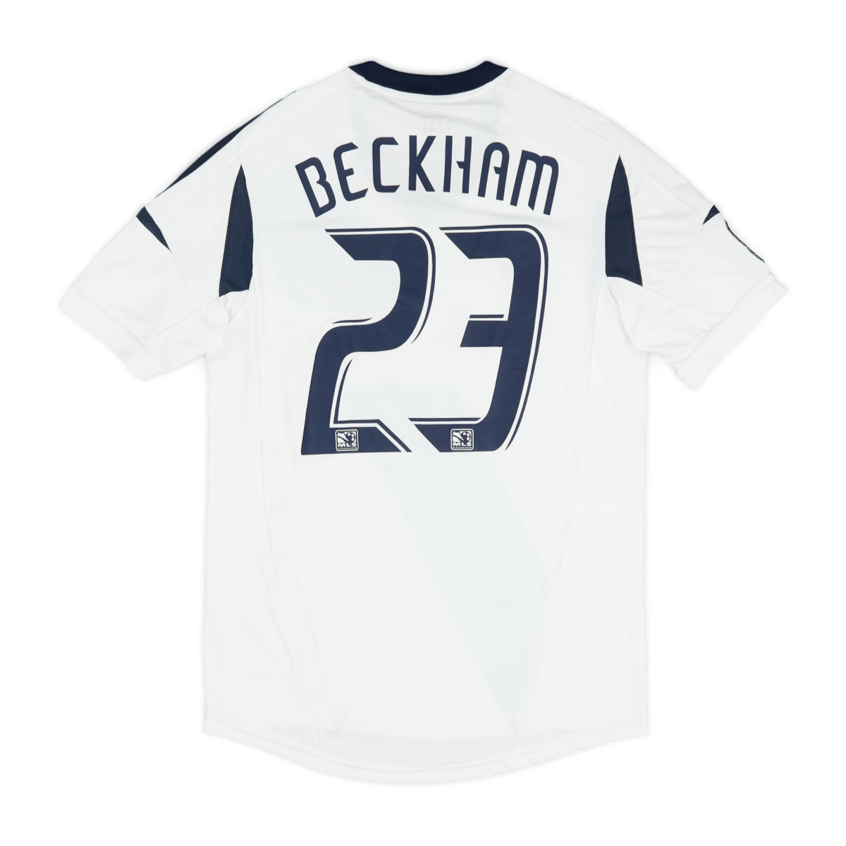 2012-13 LA Galaxy Home