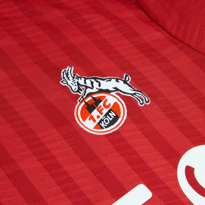 2025-26 1. FC Köln Away