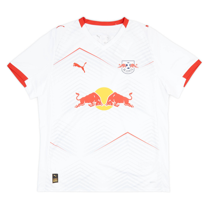 2025-26 RB Leipzig Home