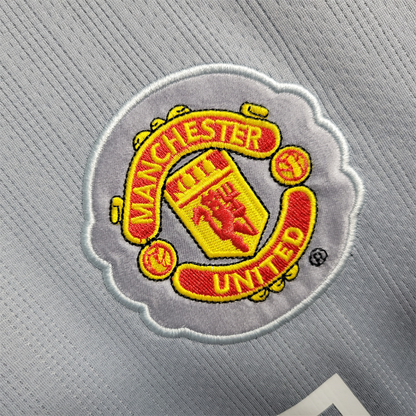 2007-08 Manchester United FC Special Edition