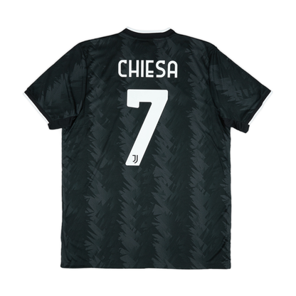 2022-23 Juventus FC Away