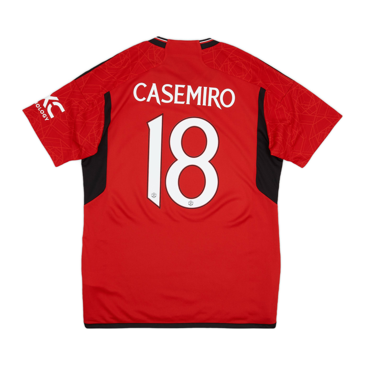 2023-24 Manchester United FC Home