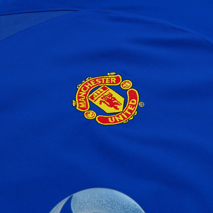 2002-04 Manchester United FC Away