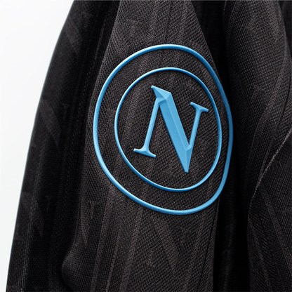 2025-26 SSC Napoli Third
