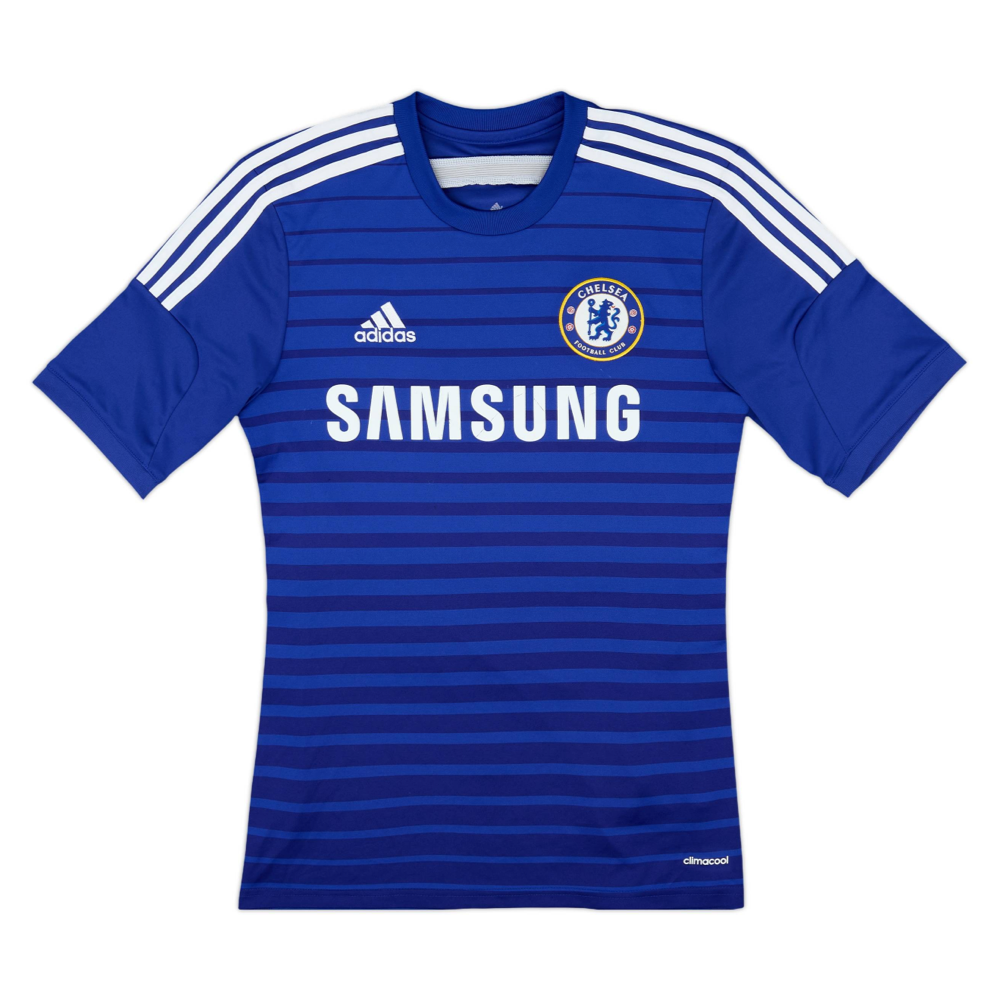 2014-15 Chelsea FC Home