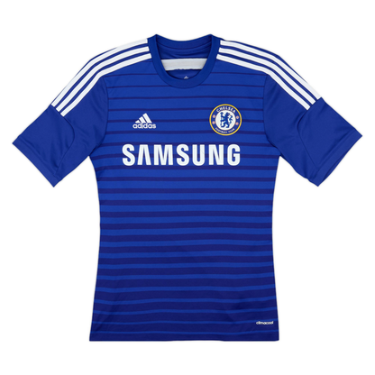 2014-15 Chelsea FC Home