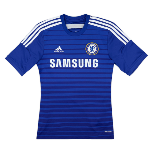 2014-15 Chelsea FC Home