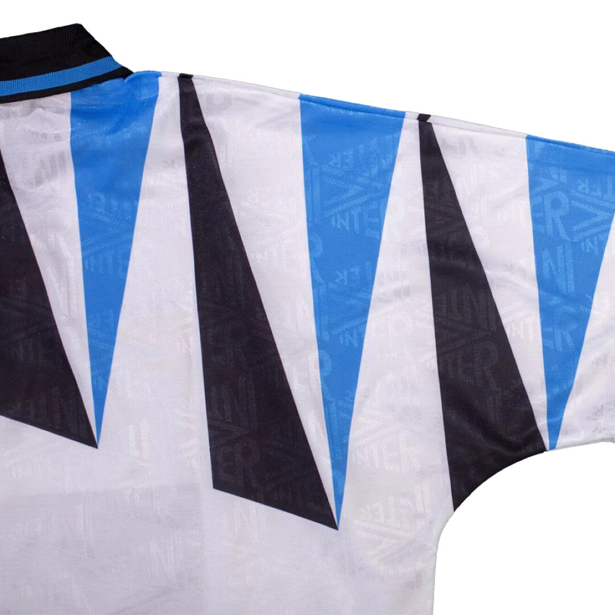 1992-93 FC Internazionale Milano Away