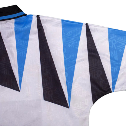 1992-93 FC Internazionale Milano Away