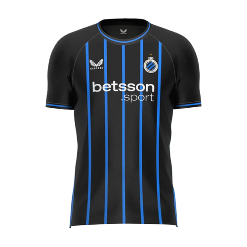 2025-26 Club Brugge KV Home