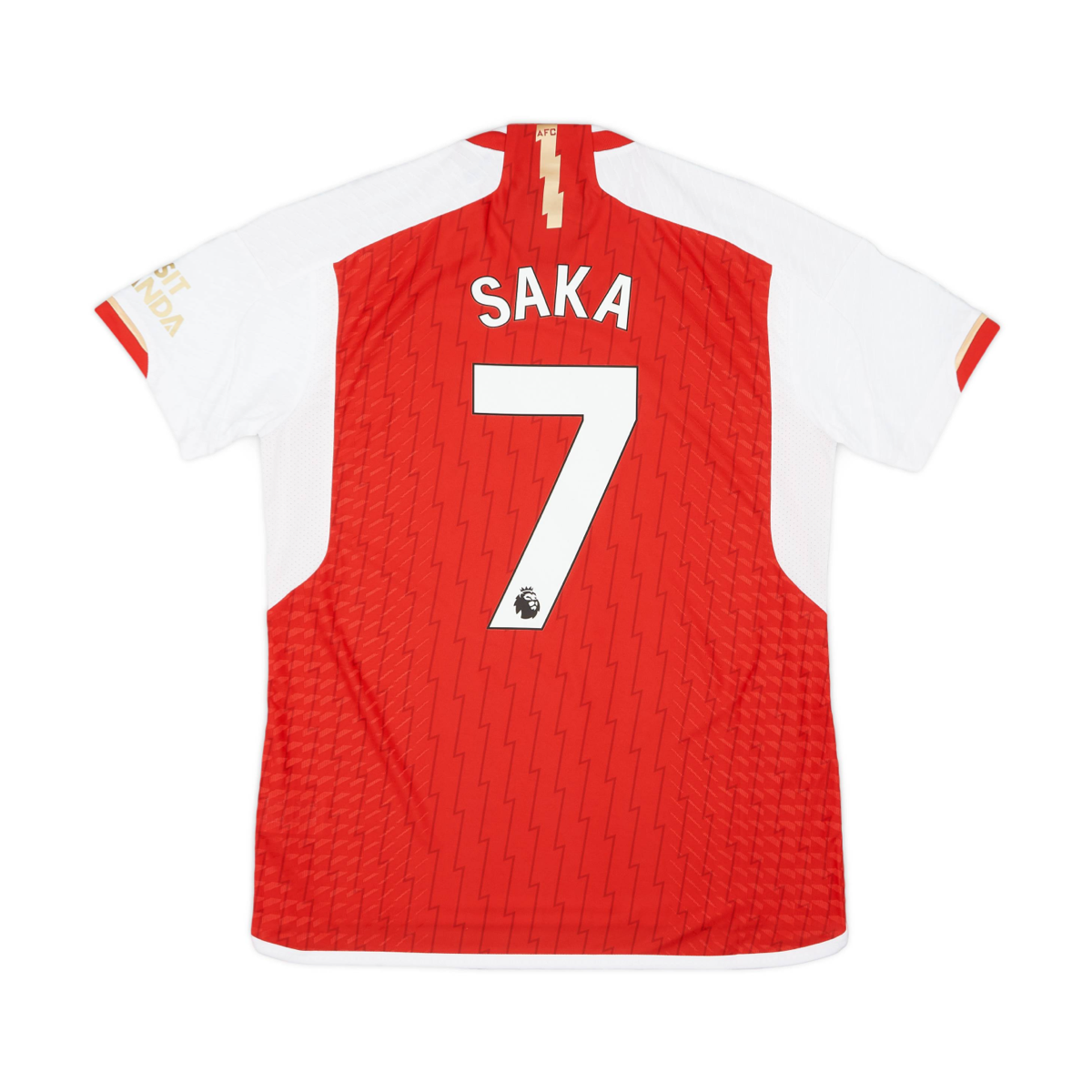 2023-24 Arsenal FC Home