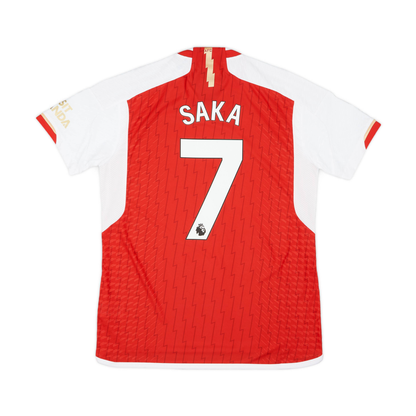 2023-24 Arsenal FC Home