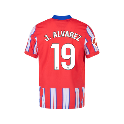 2024-25 Atlético de Madrid Home