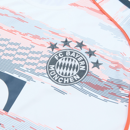 2024-25 FC Bayern München Fifth