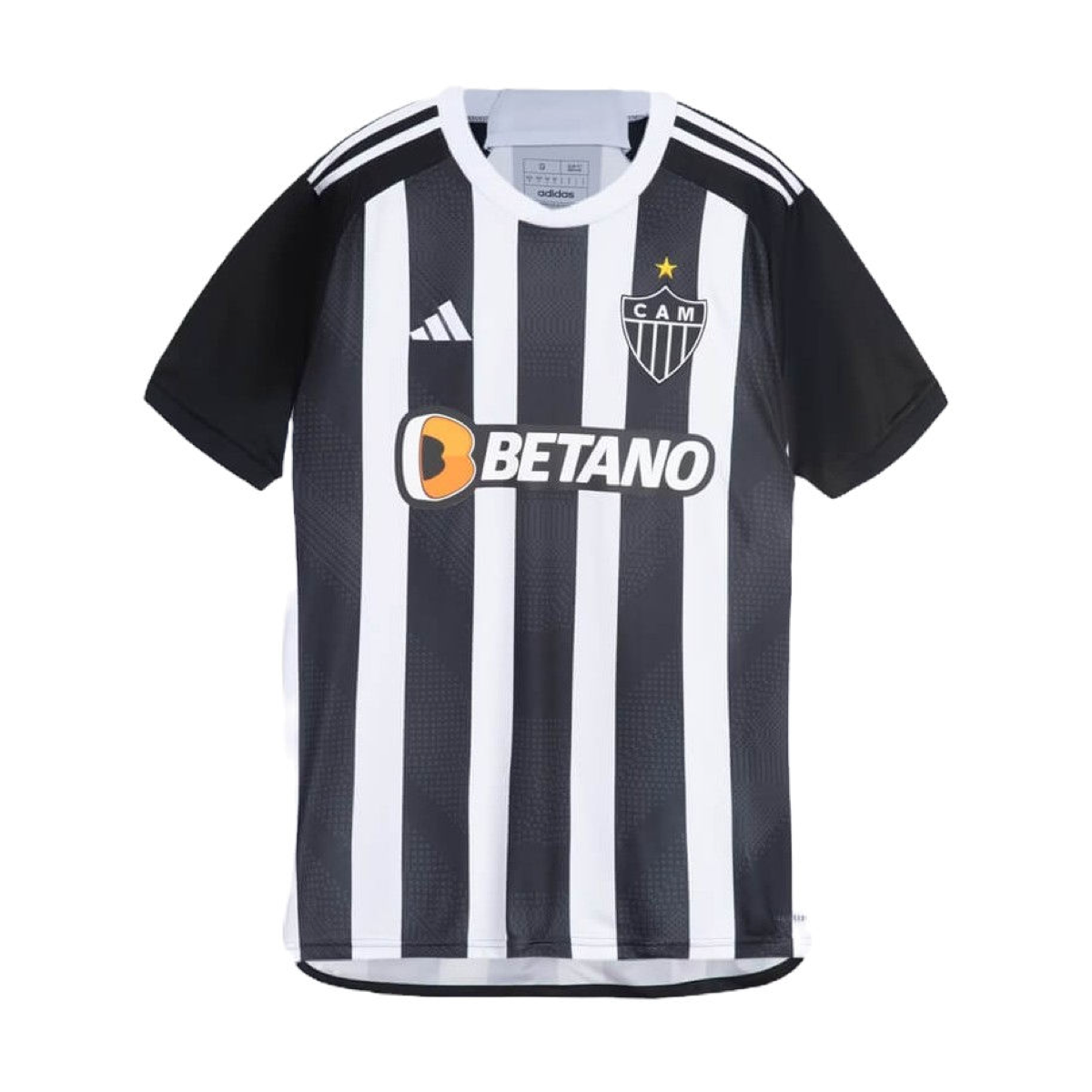 2024-25 CA Mineiro Home