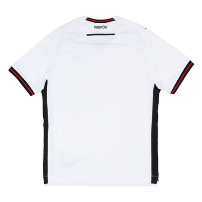 2026 Albania Away