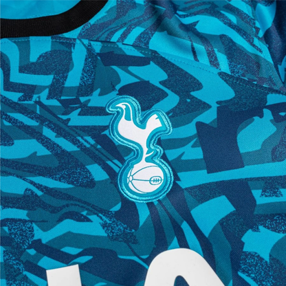 2022-23 Tottenham Hotspur FC Third